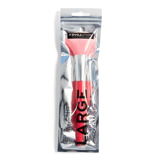 revolution beauty london Relove by Revolution Large Powder Brush