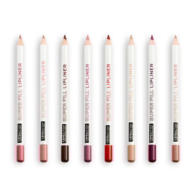 revolution beauty london Relove by Revolution Lipliner revolution beauty london Relove by Revolution Lipliner