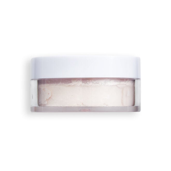 Revolution Beauty London Relove By Revolution Super HD Setting Powder