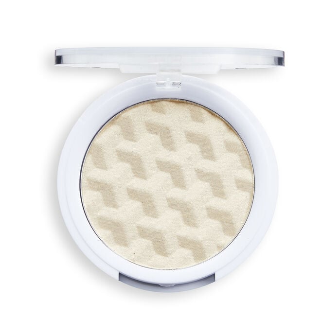 Revolution Beauty London Relove By Revolution Super Highlighter Shine