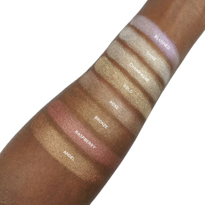 Revolution Beauty London Relove By Revolution Super Highlighter Shine