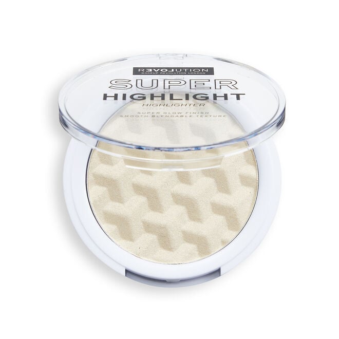 revolution beauty london Relove by Revolution Super Highlighter Shine