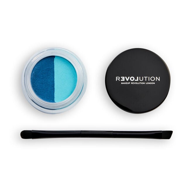 revolution beauty london Relove by Revolution Water Activated Liner Cryptic revolution beauty london Relove by Revolution Water Activated Liner Cryptic