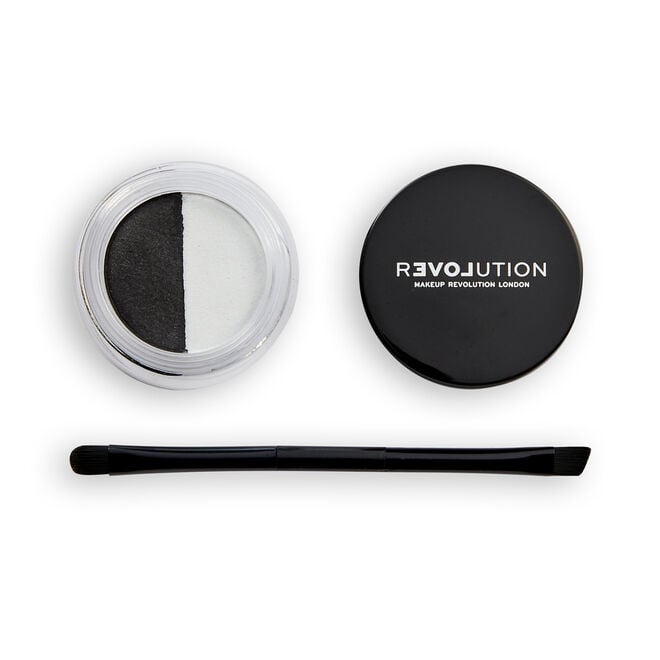 revolution beauty london Relove by Revolution Water Activated Liner Distinction