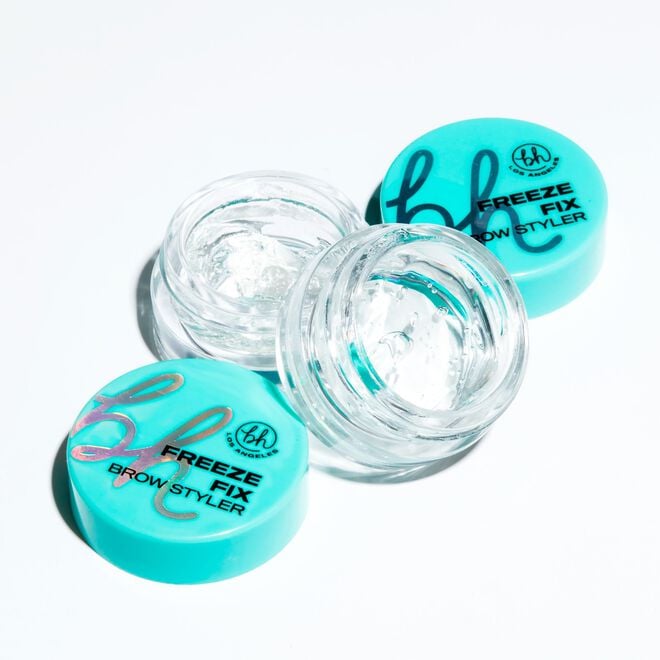 Revolution Beauty London BH Freeze Fix Brow Styler