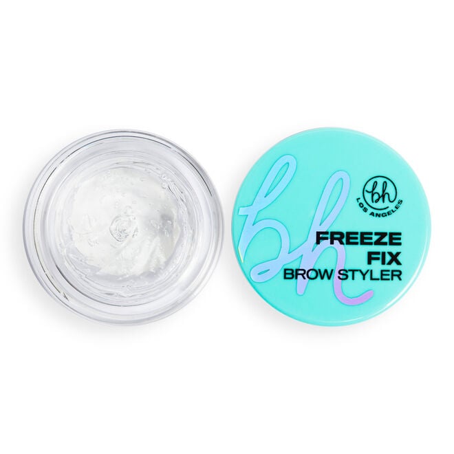 revolution beauty london BH Freeze Fix Brow Styler