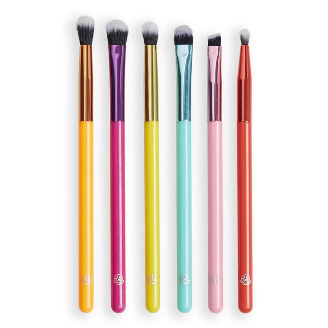 Revolution Beauty London BH Heat Wave Brush Set