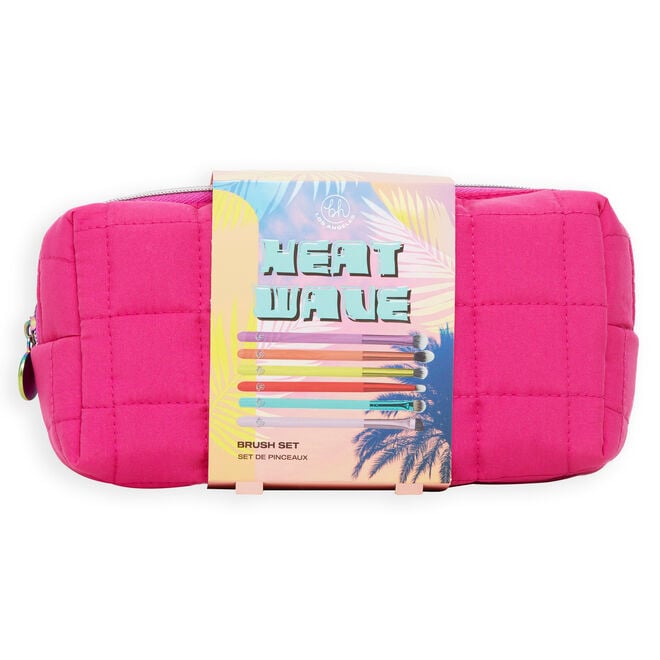 Revolution Beauty London BH Heat Wave Brush Set