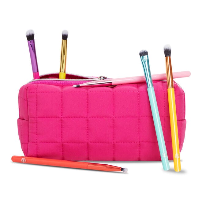 revolution beauty london BH Heat Wave Brush Set