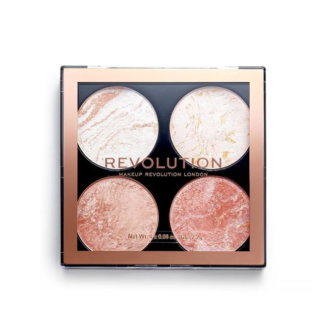 revolution beauty london Cheek Kit Take a Breather
