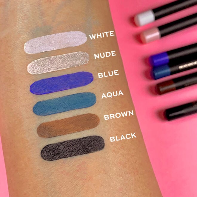 Revolution Beauty London Kohl Eyeliner