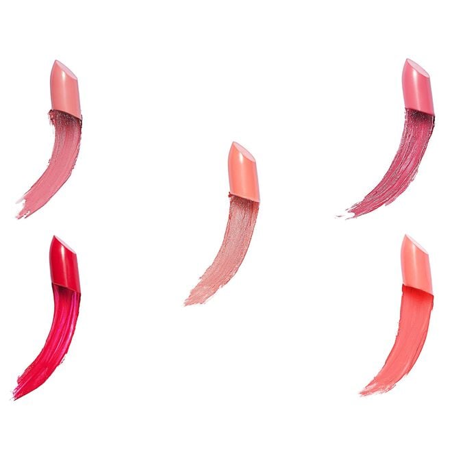 Revolution Beauty London Lipstick Collection Pinks