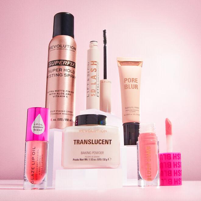 Revolution Beauty London Pore Blur Primer