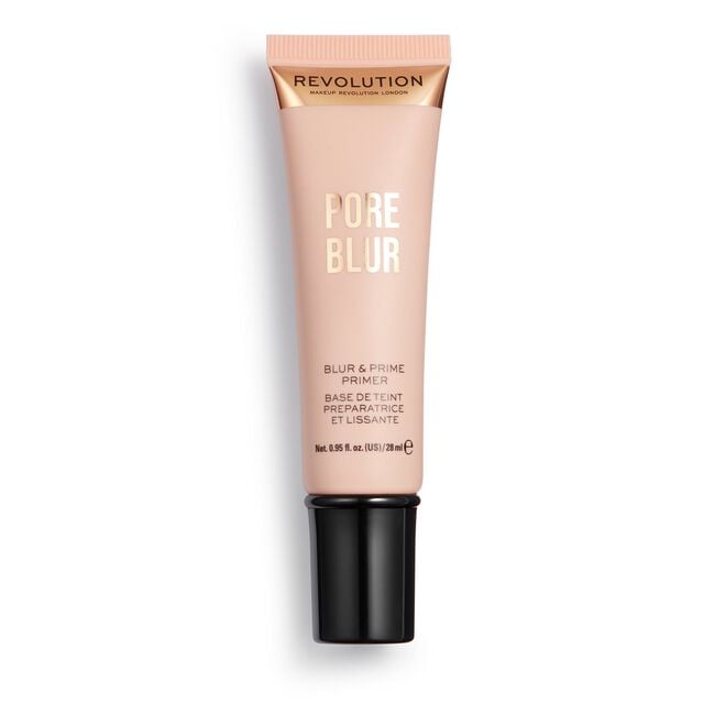 revolution beauty london Pore Blur Primer