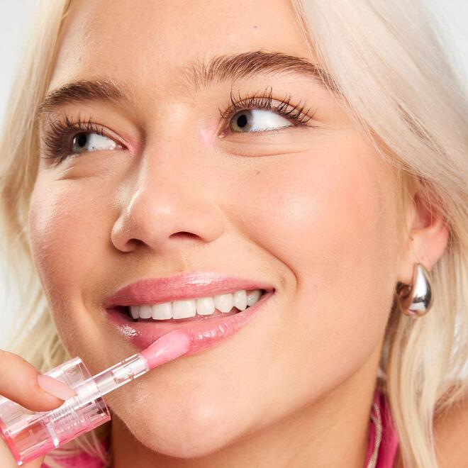 Revolution Beauty London Revolution Pout Lip Oil