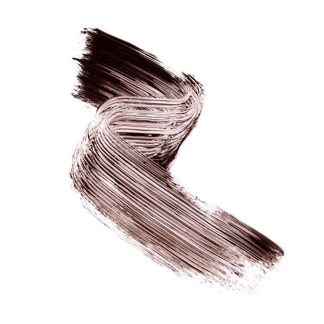 Revolution Beauty London Revolution Big Lash Fierce Colour Mascara Mocha Muse Brown