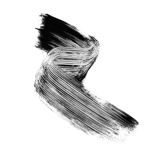 Revolution Beauty London Revolution Big Lash Fierce Volume Mascara Black Waterproof