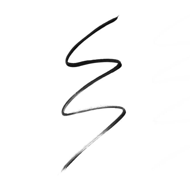 Revolution Beauty London Revolution Fierce Flick Felt Eyeliner Pen Black