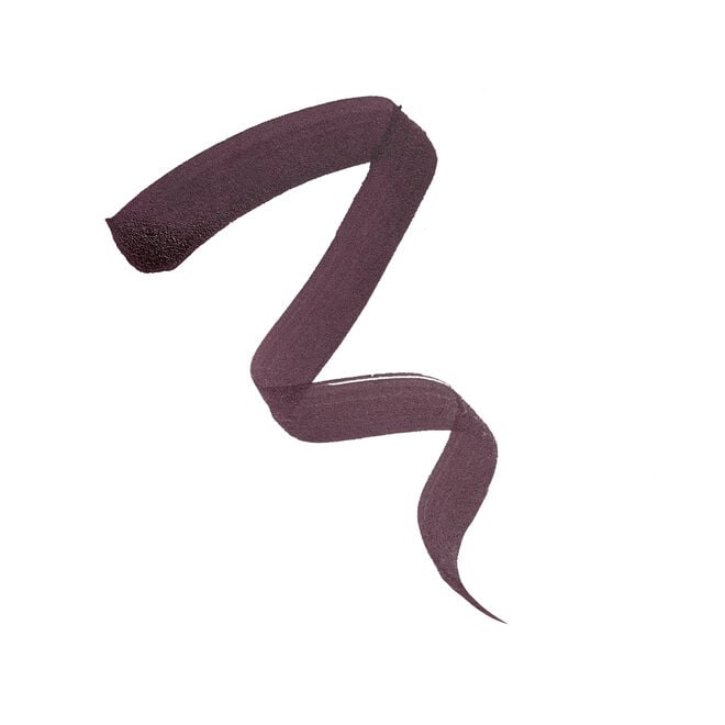 Revolution Beauty London Revolution Fierce Flick Felt Eyeliner Pen Cherry Coded Burgundy