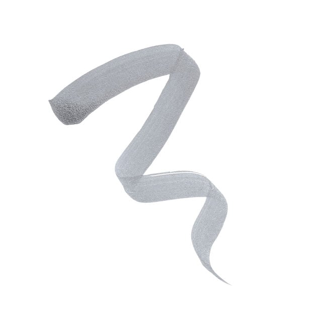 Revolution Beauty London Revolution Fierce Flick Felt Eyeliner Pen Dream Silver