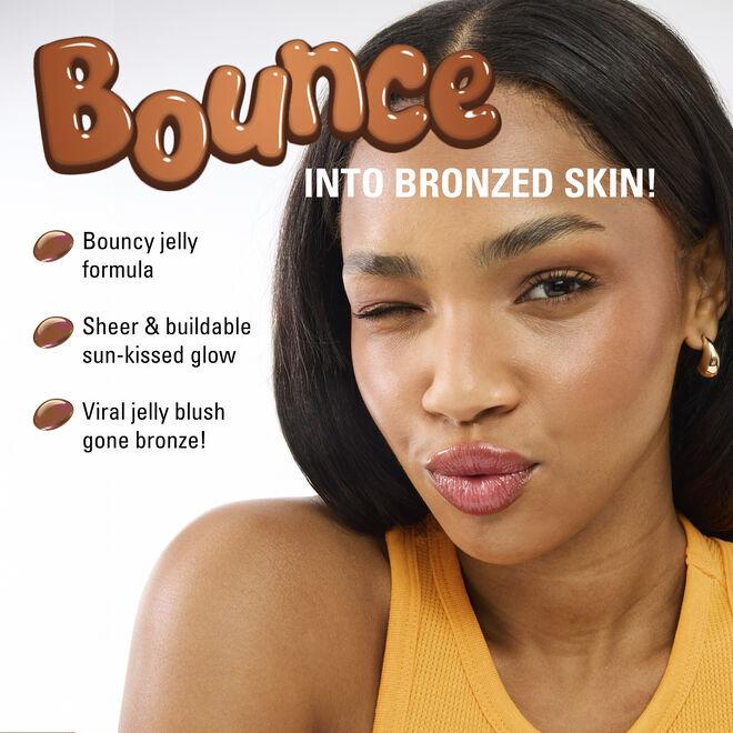 Revolution Beauty London Revolution Jelly Bronze Bronzer Stick