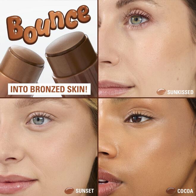 Revolution Beauty London Revolution Jelly Bronze Bronzer Stick