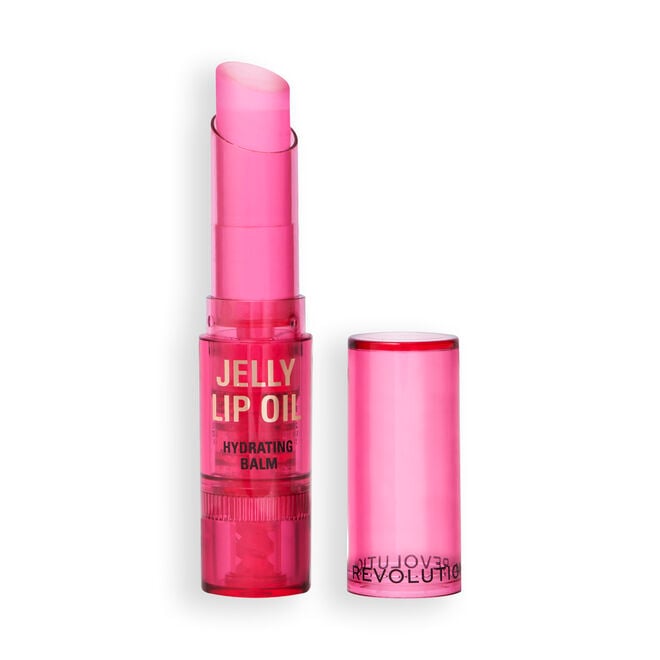 revolution beauty london Revolution Jelly Lip Oil Stick Watermelon Crush Red revolution beauty london Revolution Jelly Lip Oil Stick Watermelon Crush Red