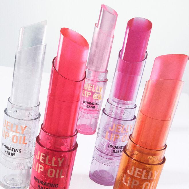 revolution beauty london Revolution Jelly Lip Oil Stick revolution beauty london Revolution Jelly Lip Oil Stick