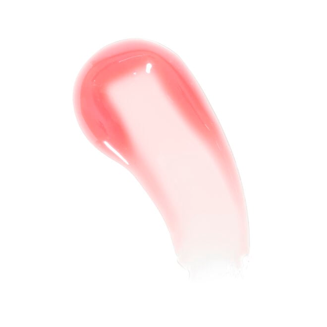 Revolution Beauty London Revolution Juicy Peptide Lip Balm Shimmer Mai Tai Pink NEW