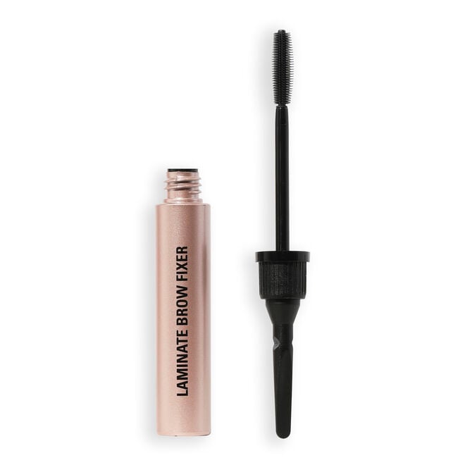 revolution beauty london Revolution Laminate Brow Fixer