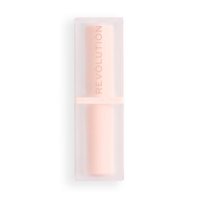 Revolution Beauty London Revolution Lip Allure Soft Satin Lipstick Dreamy NEW