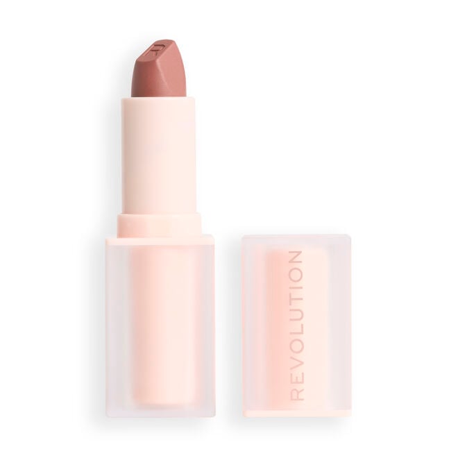 revolution beauty london Revolution Lip Allure Soft Satin Lipstick Siren NEW revolution beauty london Revolution Lip Allure Soft Satin Lipstick Siren NEW