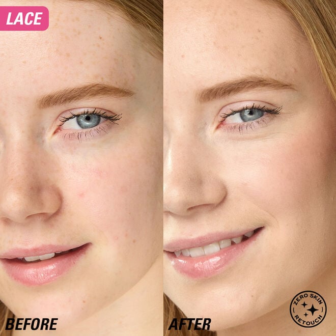 Revolution Beauty London Revolution Loose Baking Powder Lace