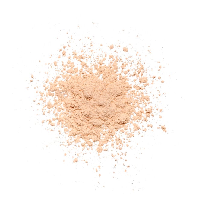 Revolution Beauty London Revolution Loose Baking Powder Peach