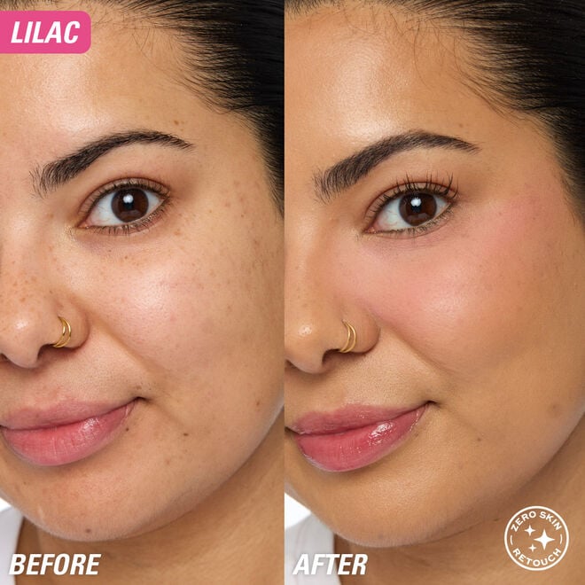 Revolution Beauty London Revolution Loose Baking Powder Sweet Lilac NEW