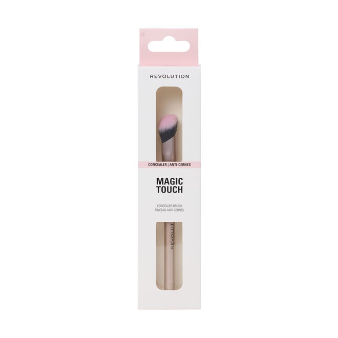 Revolution Beauty London Revolution Magic Touch Concealer Brush R14