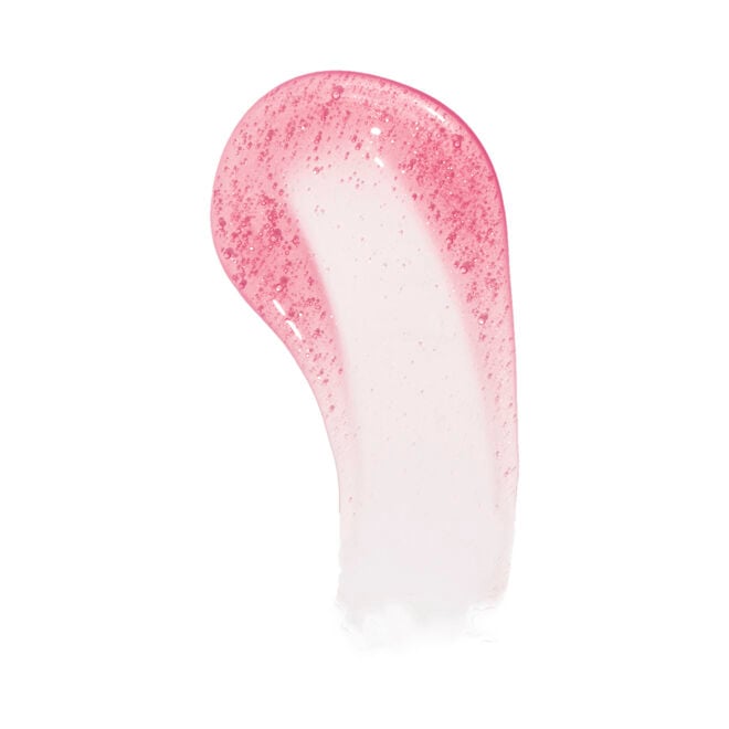 Revolution Beauty London Revolution Pout Lip Oil Glam Pink Shimmer