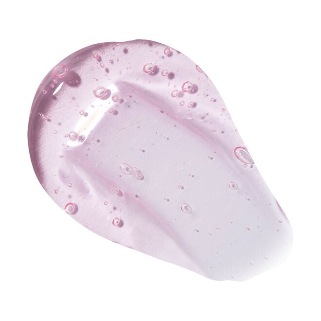 Revolution Beauty London Revolution Pro Glossy Plump Lip Oil Blackberry