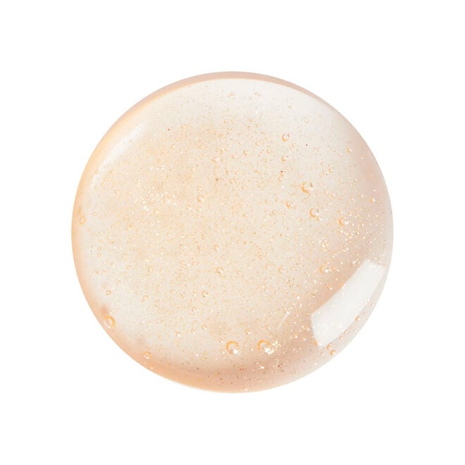 Revolution Beauty London Revolution Pro Glow Edit Shimmer Lip Oil Forever Orange