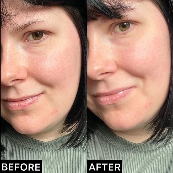 Revolution Beauty London Revolution Pro Instant Line Eraser