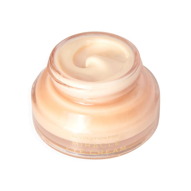 Revolution Beauty London Revolution Pro Miracle Eye Cream 15ml