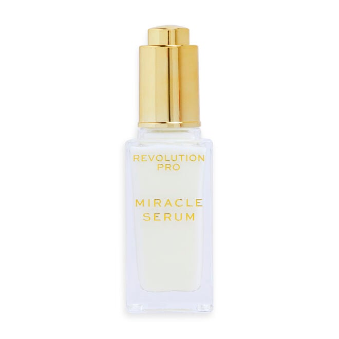 revolution beauty london Revolution Pro Miracle Serum 30ml