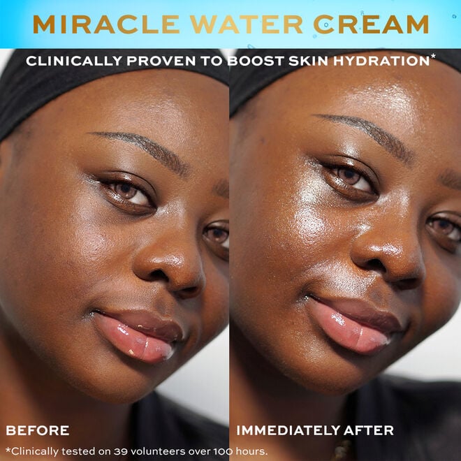 Revolution Beauty London Revolution Pro Miracle Water Cream
