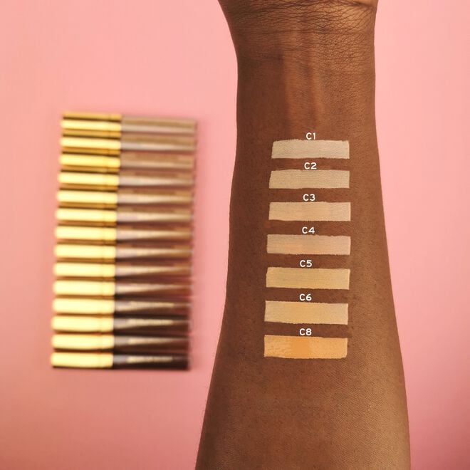 Revolution Beauty London Revolution Pro Ultimate Radiant Under Eye Concealer 4.5ml