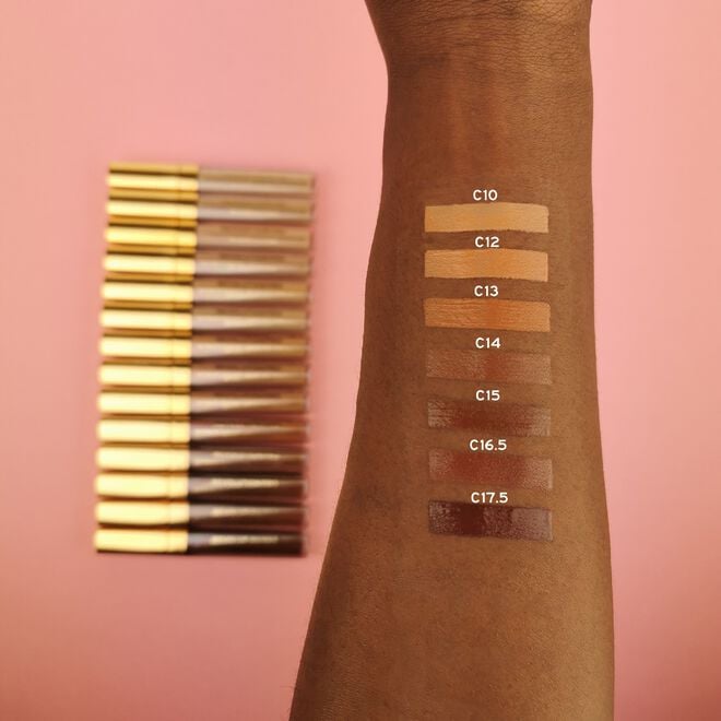 Revolution Beauty London Revolution Pro Ultimate Radiant Under Eye Concealer 4.5ml