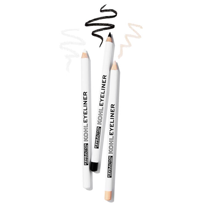 revolution beauty london Revolution Relove Kohl Eyeliner