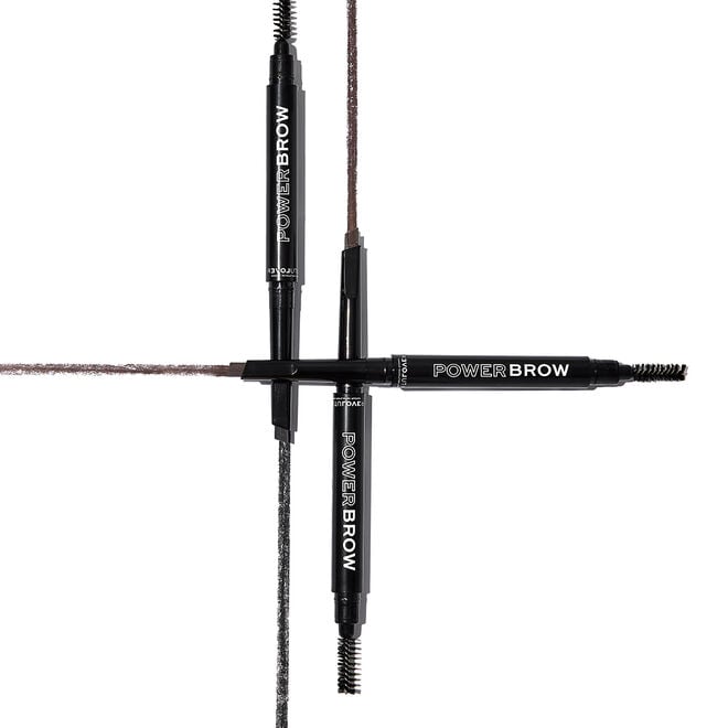 revolution beauty london Revolution Relove Power Brow Pencil