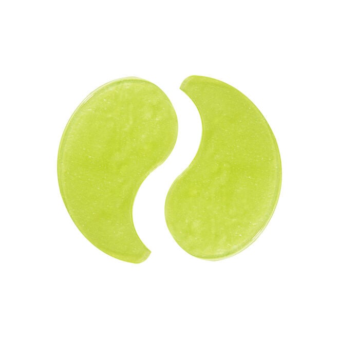 Revolution Beauty London Revolution Skin De-Puff Pillow Hyaluronic Acid Jelly Eye Patches 30 Pairs