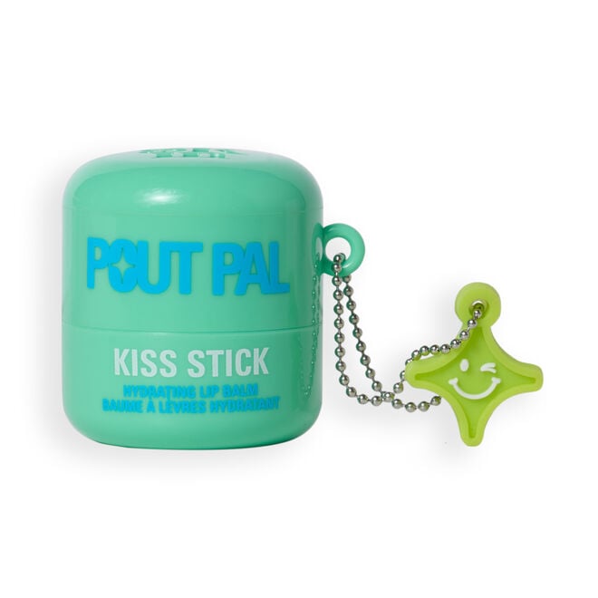 Revolution Beauty London Revolution Skin Pout Pal Kiss Stick Lip Balm Mint