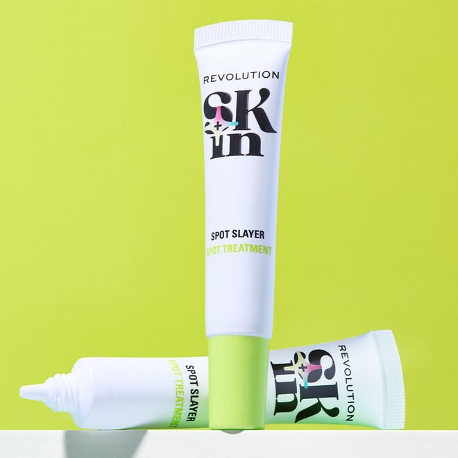 Revolution Beauty London Revolution Skin Spot Slayer 1% IPC Spot Treatment 15ml